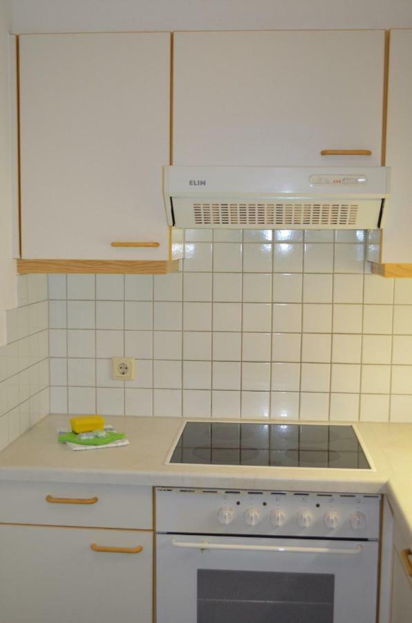 Haus Sportiv Apartment Solden Ngoại thất bức ảnh