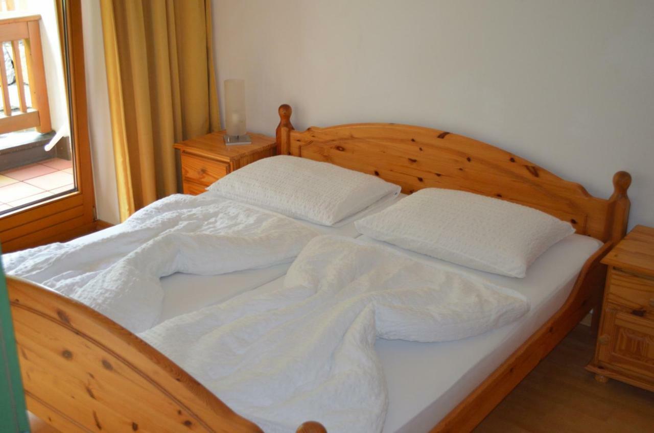 Haus Sportiv Apartment Solden Ngoại thất bức ảnh