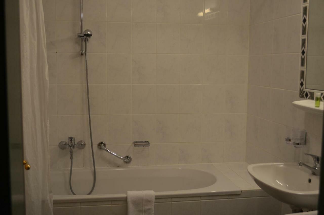 Haus Sportiv Apartment Solden Ngoại thất bức ảnh