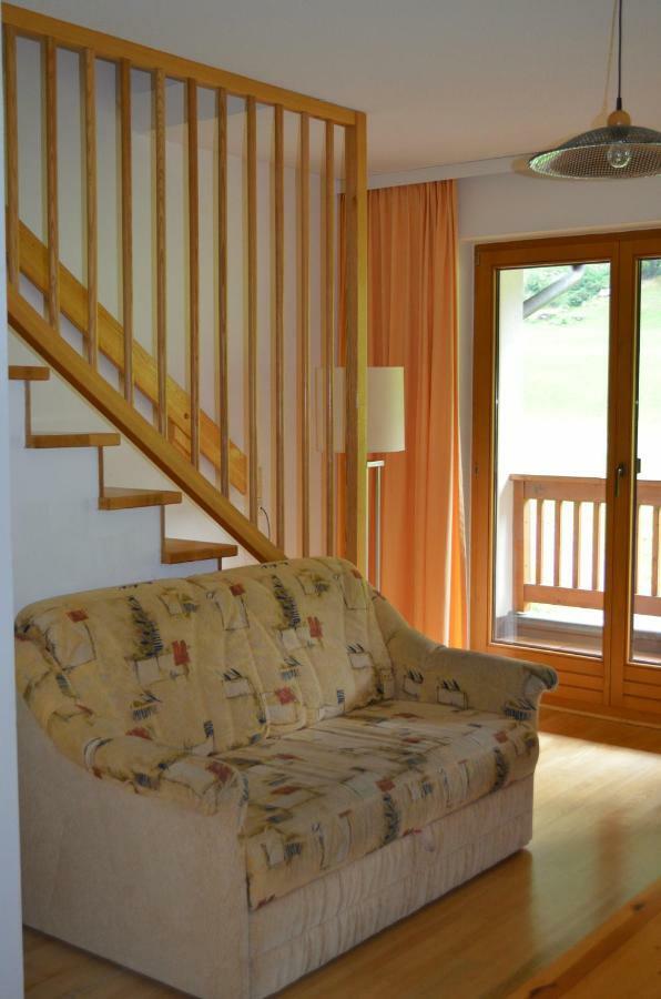 Haus Sportiv Apartment Solden Ngoại thất bức ảnh